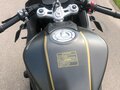 2025 QJMotor SRK 800 RR, чёрный, 735000 рублей - вид 10