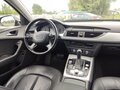 2015 Audi A6 IV (C7) Рестайлинг, чёрный, 2290000 рублей - вид 9