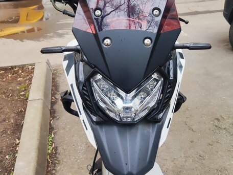 2023 Lifan KPT200, белый, 130000 рублей, вид 2