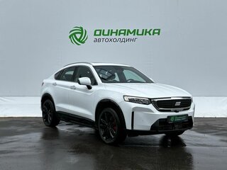 2024 Knewstar 001, белый, 3280000 рублей, вид 3