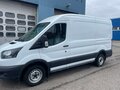 2018 Ford Transit, белый, 2000000 рублей - вид 7