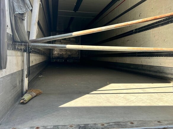 2007 Volvo FH, белый, 4000000 рублей - вид 5