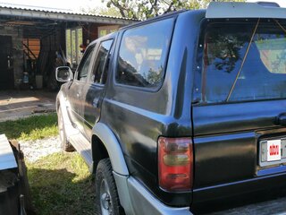 2008 Great Wall Safe, чёрный, 373000 рублей, вид 5