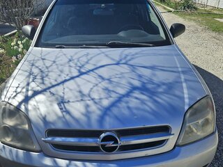 2004 Opel Vectra C, серый, 330000 рублей, вид 1
