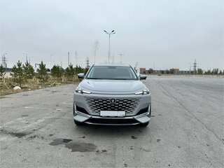 2023 Changan UNI-K, серый, 2900000 рублей, вид 2