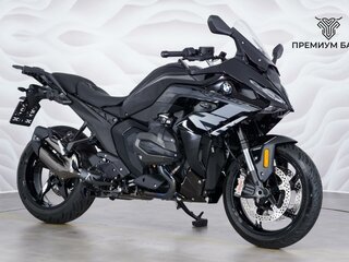 2025 BMW R 1300 RS, чёрный, 2149000 рублей, вид 5
