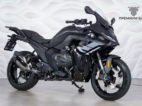 2025 BMW R 1300 RS, чёрный, 2149000 рублей, вид 5