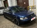 1997 Volkswagen Passat B5, синий, 100000 рублей - вид 1