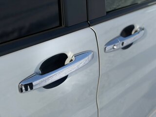 2019 Honda Stepwgn Spada V Рестайлинг, белый, 2750000 рублей, вид 5