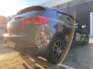 2013 Kia Ceed II, серый, 1100000 рублей, вид 4