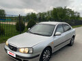 2003 Hyundai Elantra III (XD), серый, 280000 рублей