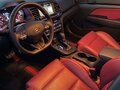 2019 Hyundai Avante N Line VI Рестайлинг, белый, 2350000 рублей - вид 10