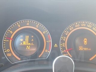 2008 Toyota Corolla AMT X (E140, E150), серый, 900000 рублей, вид 3