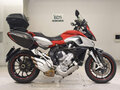 2016 MV Agusta Stradale 800, красный, 515000 рублей - вид 3