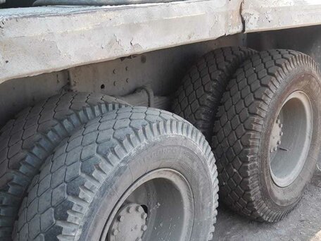 1992 Isuzu Автобетоносмеситель, золотистый, 1100000 рублей, вид 3