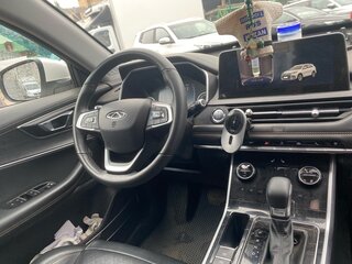 2020 Chery Tiggo 8 I, белый, 1005000 рублей, вид 4