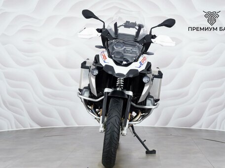 2020 BMW R 1250 GS, белый, 1699000 рублей, вид 4