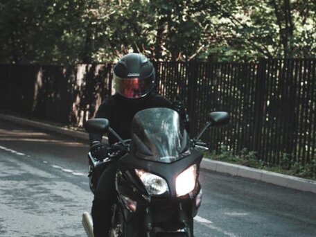2012 Honda CBF 600, чёрный, 490000 рублей, вид 2