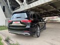 2022 Mercedes-Benz GLS 400 d II (X167), чёрный, 8500000 рублей - вид 7
