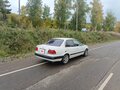 1996 Toyota Corolla VIII (E110), белый, 222222 рублей - вид 3