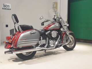 2002 Kawasaki VN1500 Vulcan, серебристый, 410000 рублей, вид 5