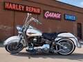 1995 Harley-Davidson Heritage, белый, 850000 рублей - вид 5