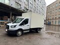 2019 Ford Transit, белый, 2190000 рублей