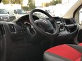 2012 Fiat Professional Ducato, белый - вид 6