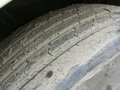 2000 DAF 95XF, белый, 2000000 рублей - вид 6