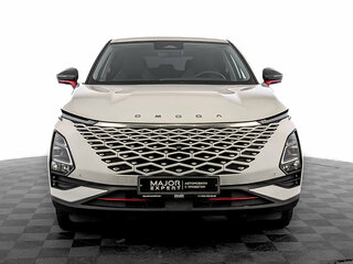 2023 Omoda C5 I, белый, 1795000 рублей, вид 2
