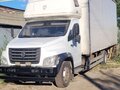 2018 ГАЗ ГАЗон Next, белый, 1920000 рублей