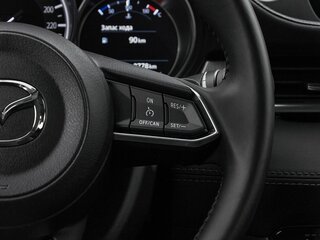 2020 Mazda 6 III (GJ) Рестайлинг 2, чёрный, 3888888 рублей, вид 5