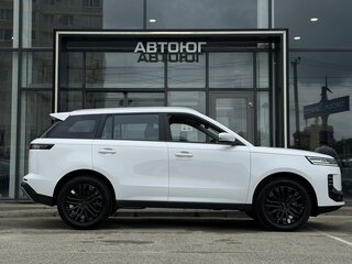 2026 Jeland J6, белый, 2749000 рублей, вид 4