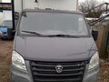 2015 ГАЗ ГАЗель Next, серый, 1170000 рублей - вид 1