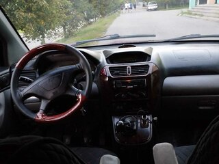2004 Mitsubishi Space Wagon III, пурпурный, 500000 рублей, вид 5