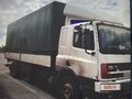 1993 DAF CF 75, белый, 1100000 рублей - вид 6