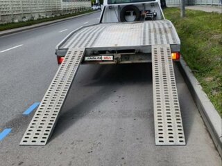 2011 Ford Transit, белый, 2100000 рублей, вид 5