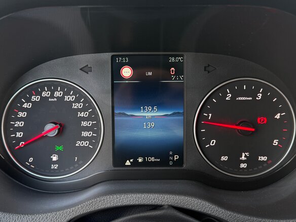 2024 Mercedes-Benz Sprinter, синий, 13500000 рублей - вид 13