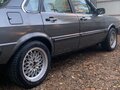 1984 Audi 80 III (B2), серый, 600000 рублей - вид 11