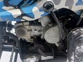 2015 Irbis Dingo, синий, 105000 рублей - вид 4