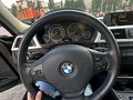 2014 BMW 3 серии 316i VI (F3x), коричневый, 1600000 рублей - вид 8