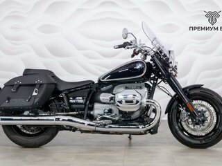 BMW R 18 Classic