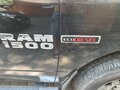 2014 Dodge RAM IV (DS/DJ), чёрный - вид 4