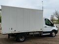 2017 Ford Transit, белый, 1890000 рублей - вид 4