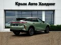 2024 Exeed RX, зелёный - вид 5