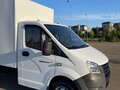 2013 ГАЗ ГАЗель Next, белый, 1370000 рублей - вид 4
