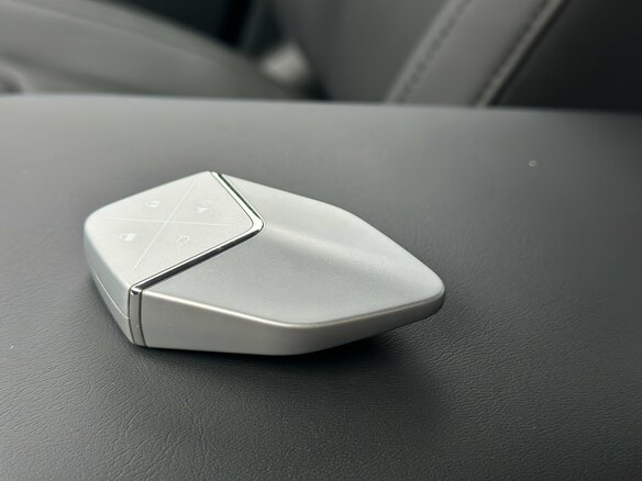 2025 Changan Deepal G318 I, белый, 5650000 рублей - вид 21