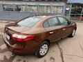2014 Renault Fluence I Рестайлинг, коричневый - вид 8