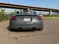 2000 Audi TT I (8N), серый, 1550000 рублей - вид 6