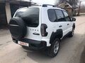 2021 Lada (ВАЗ) Niva Travel I, белый, 1350000 рублей - вид 9